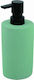 Marva Cement Dispenser Ceramică Verde