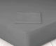 Marwa Σεντόνι Υπέρδιπλο 220x250εκ. L Grey 015