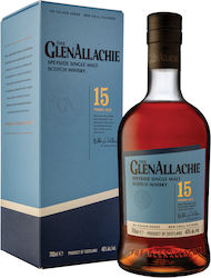 The Glenallachie