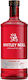 Flavoured Gin Raspberry 43% 700ml