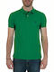 Ralph Lauren Bluza pentru bărbați cu mâneci scurte Polo Verde