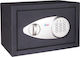 BTV Alpha 30 Safe with Digital Lock L38xW30xH30cm
