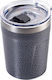 Troika Hot Drinks Mug Espresso Doppio Glass The...