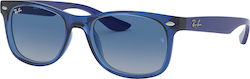 Ray Ban Παιδικά Γυαλιά Ηλίου RB9052S 7062/4L