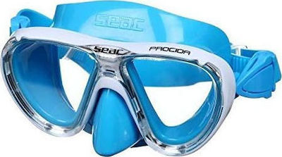 Seac Procida Junior Light Blue