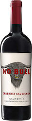 Mare Magnum No Bull Ερυθρό Ξηρό 750ml Mare Magnum No Bull Ερυθρό Ξηρό 750ml