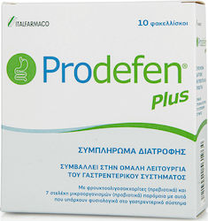 Italfarmaco Prodefen Plus 10 sachets