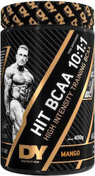 Dorian Yates Hit BCAA 10:1:1 400gr Mango Dorian Yates Hit BCAA 10:1:1 400gr Mango