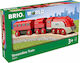 Brio Toys Streamline Σετ με Τρενάκι για 3+ Ετών