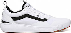 Vans Ultrarange Exo Sneakers White