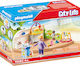 Playmobil City Life Toddler Room for 4+ years old