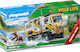 Playmobil Wild Life Adventure Truck για 4+ ετών