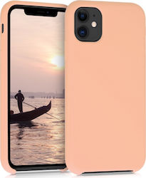KWmobile Soft Flexible Back Cover Silicon Porto...