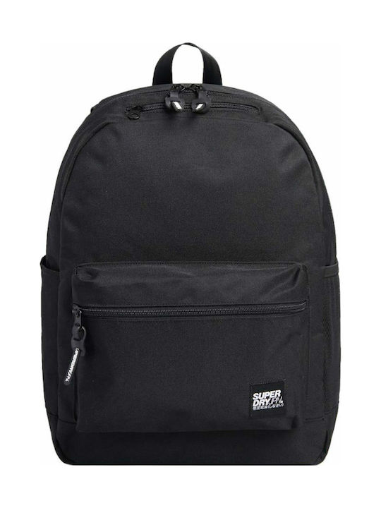 Superdry City Rucsac Negru