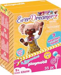 Playmobil EverDreamerz Edwina Candy World für 7+ Jahre