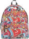 Next Extreme School Bag Backpack Elementary, Elementary Multicolored