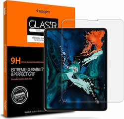 Spigen GLAS.tR Slim 2.5D 0.2mm Gehärtetes Glas (iPad Pro 2018 12,9 Zoll) 068GL25594