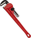 Virax Pipe Wrench 2½" 450mm