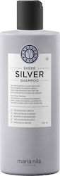 Maria Nila Sheer Silver Maria Nila Sheer Silver