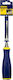 Irwin MS500 15mm 10501704 Verschiedene Handwerkzeuge mit Plastikgriff