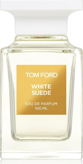 Tom Ford Private Blend White Suede Eau de Parfum 100ml