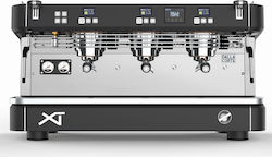 Dalla Corte XT 6.3kW με 3 Group