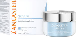 Lancaster Skin Life Αντιγηραντική Κρέμα Νυκτός 50ml Lancaster Skin Life Αντιγηραντική Κρέμα Νυκτός 50ml