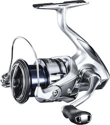 Shimano Stradic 1000 HG FL Fishing Reel for Bolognese and English