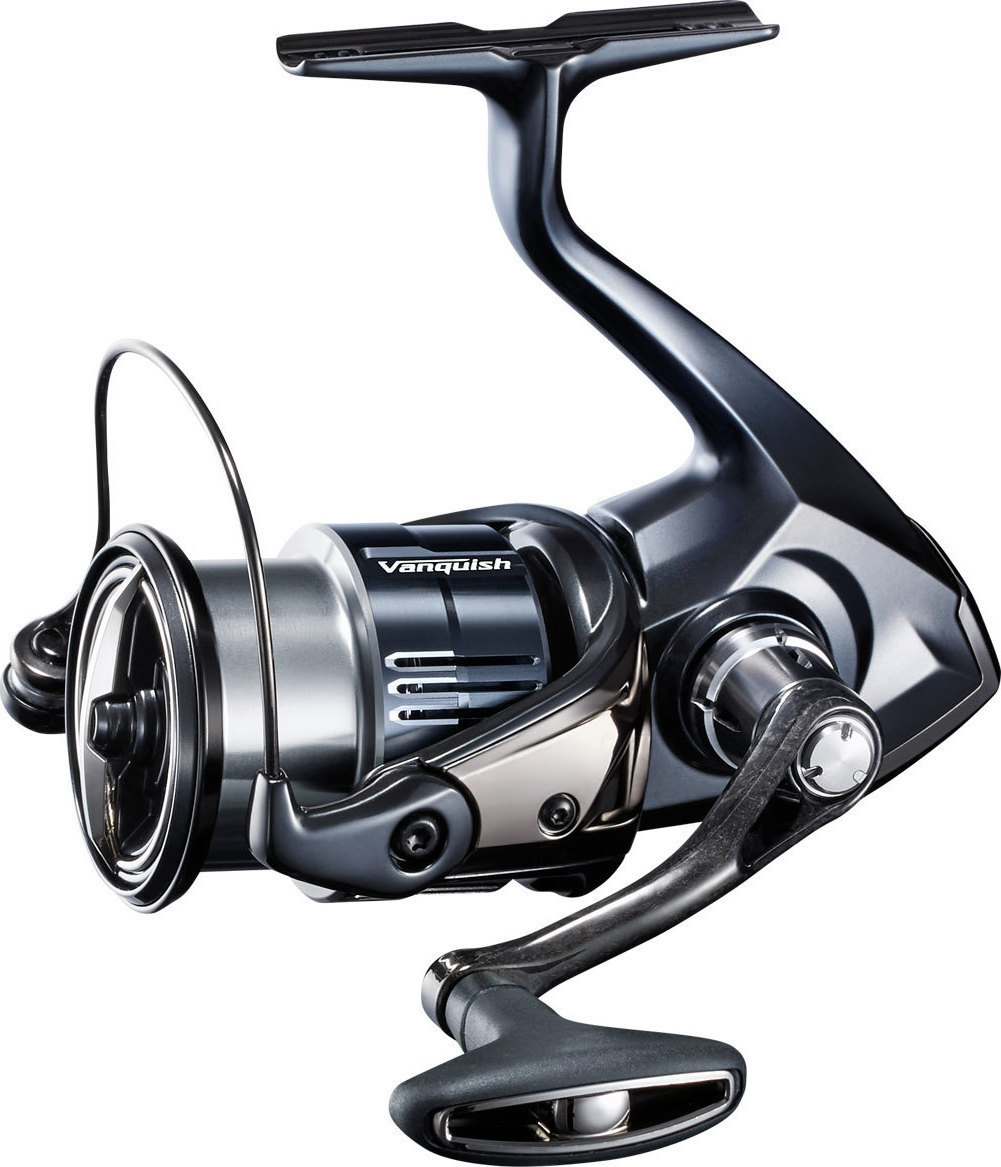 Shimano Vanquish 4000 MHGFB, Carphunter&Co Shop