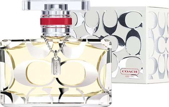 Coach Signature for Women Eau de Parfum 50ml