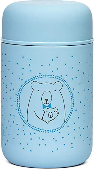Suavinex Βρεφικό Θερμός Φαγητού Ανοξείδωτο 350ml