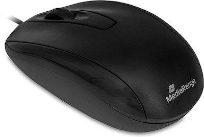 MediaRange MROS211 Magazin online Mouse Negru