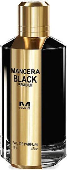 Mancera Black Prestigium Eau de Parfum 120ml