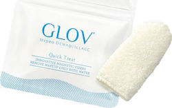 Glov Quick Treat Classic Ivory