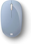 Microsoft Bluetooth Ασύρματο Ποντίκι Pastel Blue