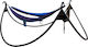 Eno Enopod Hammock Stand made of Metal in Black Color 310x335x132cm