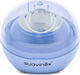 Suavinex Βρεφικός Αποστειρωτής Πιπίλας Φορητός Duccio Blue