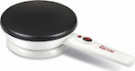 Girmi TS36 Crepe Maker 20cm White 800W