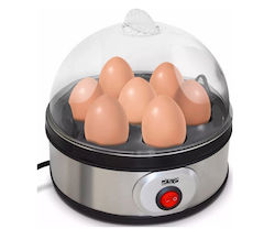 DSP KA-5001 Cuptor Pentru Gătit Ouă 7 Compartimente 350W