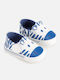 Mayoral Baby Sneakers Hellblaue