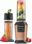 Sencor Blender for Smoothies 0.6lt 800W Brown