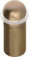 Opritor Ușă /01 Aluminiu Bronz Φ2.9x6.7cm 1buc