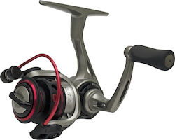 Quantum Drive DR20 Fishing Reel for Eging, Light Rockfishing (LRF) and Spinning