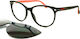 Havaianas Noronha CS/U4Q/51IR-CLIP-ON