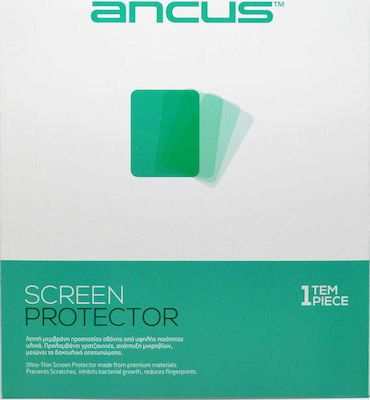 Ancus Clear Screen Protector (Galaxy Tab S2 9.7)