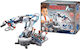Buki Hydraulic Robot Arm Bildungsspiel Robotik für 10+ Jahre