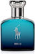 Ralph Lauren Polo Deep Blue Eau de Parfum 40ml