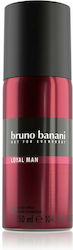 Bruno Banani Loyal Man Deodorant Deodorant Spra...
