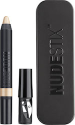 Nudestix Magnetic Eye Shadow in Stick with Gold Color 3gr