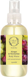 Fresh Line Grape Mist 150ml Fresh Line Grape Mist 150ml